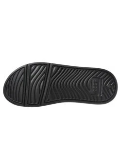 REEF SANDALS OASIS BLACK -Salty Crew Shop reef infradito oasis black 3