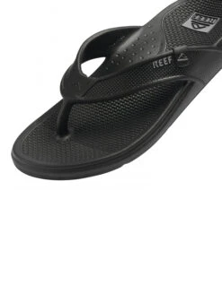 REEF SANDALS OASIS BLACK -Salty Crew Shop reef infradito oasis black 4