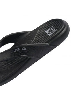 REEF SANDALS OASIS BLACK -Salty Crew Shop reef infradito oasis black 5