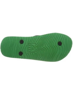 REEF SWITCHFOOT RASTA PRINTS -Salty Crew Shop reef infradito rasta 2
