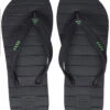 REEF SWITCHFOOT RASTA SANDALS