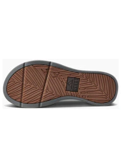REEF SANDALS SANTA ANA GREY -Salty Crew Shop reef infradito santa ana grey 3