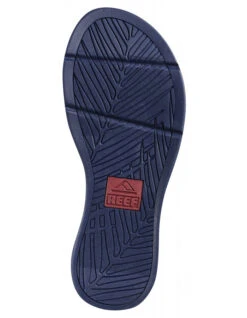 REEF SANDALS SANTA ANA GREY OCEAN SUNSET 8 REEF SANDALS SANTA ANA GREY OCEAN SUNSET -Salty Crew Shop reef infradito santa ana grey ocean sunset 1