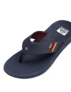 REEF SANDALS SANTA ANA GREY OCEAN SUNSET 9 REEF SANDALS SANTA ANA GREY OCEAN SUNSET -Salty Crew Shop reef infradito santa ana grey ocean sunset 2