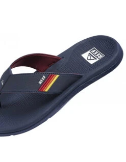 REEF SANDALS SANTA ANA GREY OCEAN SUNSET 10 REEF SANDALS SANTA ANA GREY OCEAN SUNSET -Salty Crew Shop reef infradito santa ana grey ocean sunset 3