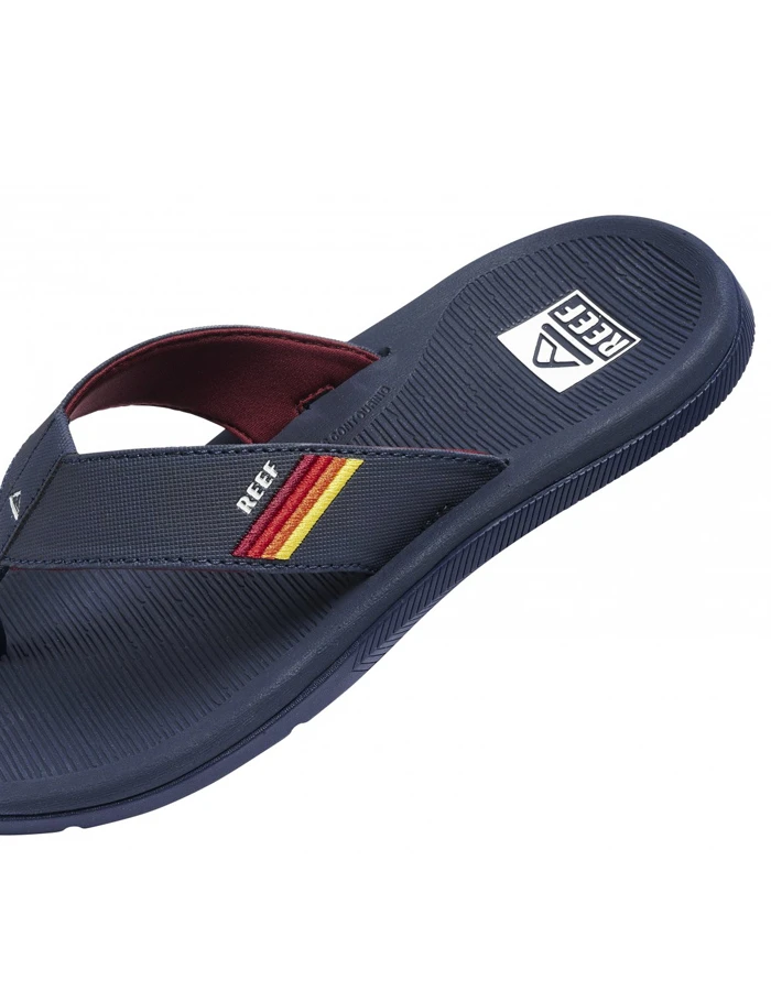 REEF SANDALS SANTA ANA GREY OCEAN SUNSET 5 REEF SANDALS SANTA ANA GREY OCEAN SUNSET - Image 5