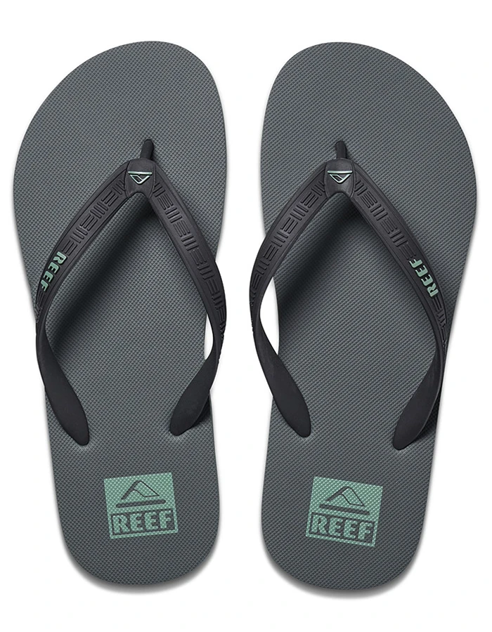 REEF SEASIDE GREY 1 REEF SEASIDE GREY