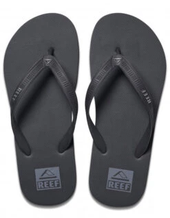 REEF SANDALS SEASIDE BLACK