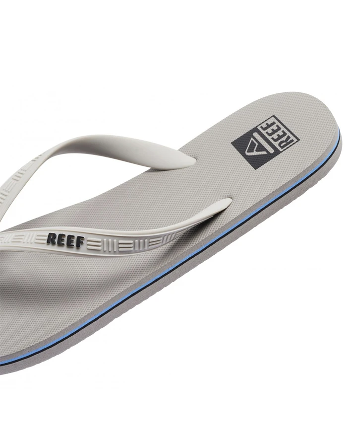 REEF SANDALS SEASIDE GREY 2 REEF SANDALS SEASIDE GREY - Image 2