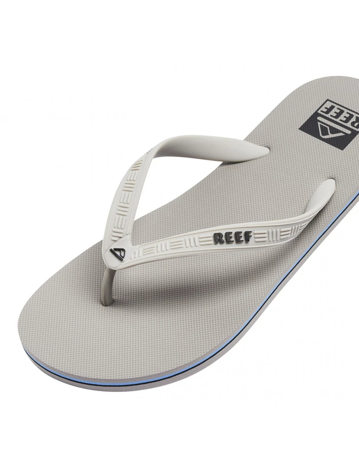 REEF SANDALS SEASIDE GREY 3 REEF SANDALS SEASIDE GREY - Image 3