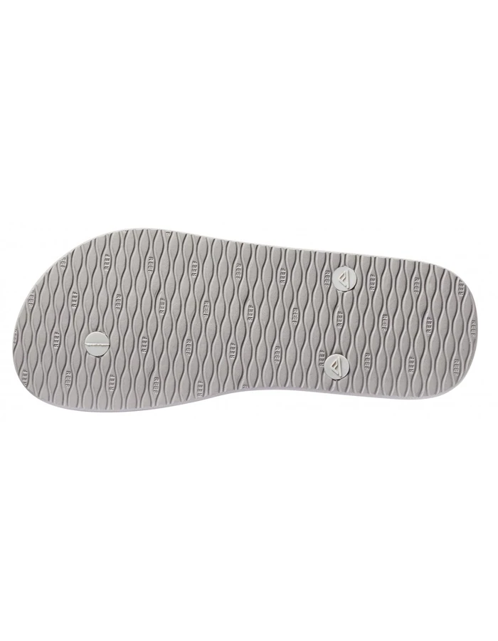 REEF SANDALS SEASIDE GREY 4 REEF SANDALS SEASIDE GREY - Image 4