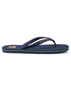 REEF SEASIDE NAVY 6 REEF SEASIDE NAVY -Salty Crew Shop reef infradito seaside navy 2