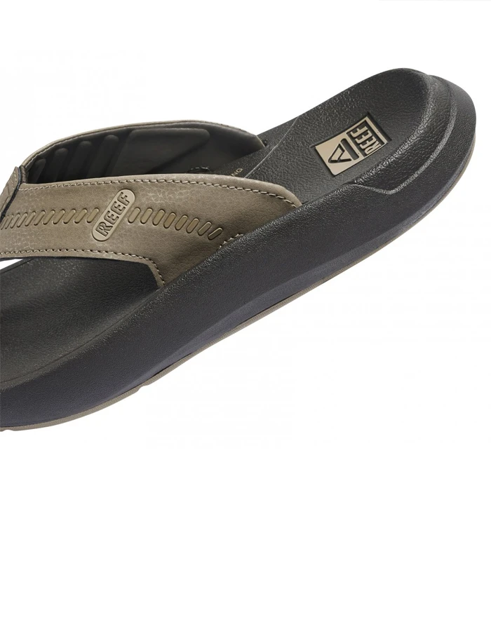 REEF SANDALS SWELLSOLE CRUISER SANDALS BROWN TAN 6 REEF SANDALS SWELLSOLE CRUISER SANDALS BROWN TAN - Image 6