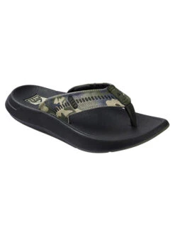 REEF SANDALS SWELLSOLE CRUISER SANDALS CAMO GREY -Salty Crew Shop reef infradito swellsole cruiser camo grey 1