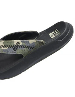 REEF SANDALS SWELLSOLE CRUISER SANDALS CAMO GREY -Salty Crew Shop reef infradito swellsole cruiser camo grey 5