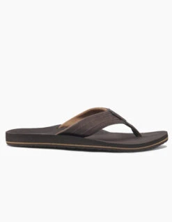 REEF TWINPIN LUX BROWN SANDALS 6 REEF TWINPIN LUX BROWN SANDALS -Salty Crew Shop reef infradito twinpin lux brown 2