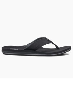 REEF TWINPIN LUX BLACK SANDALS 6 REEF TWINPIN LUX BLACK SANDALS -Salty Crew Shop reef infradito twipin lux black 3
