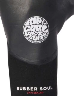 RIP CURL RUBBER SOUL 3MM GLOVE -Salty Crew Shop rip curl 3mm rubber soul guanti 2