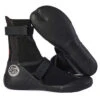 RIP CURL 5MM FLASHBOMB HIDDEN SPLIT TOE BOOTS