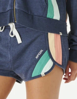 RIP CURL BREAKER SHORT NAVY -Salty Crew Shop rip curl breaker short pantaloncini donna navy 2