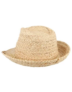 RIP CURL CAPPELLO SUN DANCE STRAW HAT -Salty Crew Shop rip curl cappello sun dance straw fedora 2