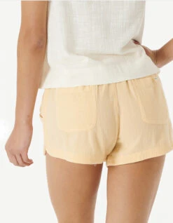 RIP CURL CLASSIC SURF SHORT BLUSH -Salty Crew Shop rip curl classic surf short pantaloncini donna 2