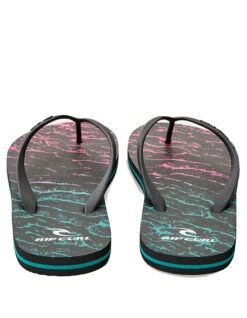RIP CURL CURRENTS SANDALS -Salty Crew Shop rip curl currents infradito black 2
