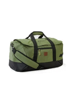 RIP CURL DUFFLE OVERLAND 35L OLIVE -Salty Crew Shop rip curl duffle overland 35l olive 2