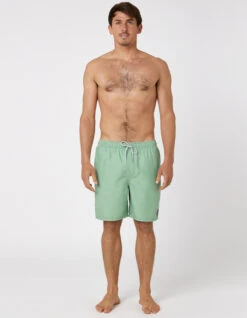 RIP CURL EASY LIVING VOLLEY JADE 8 RIP CURL EASY LIVING VOLLEY JADE -Salty Crew Shop rip curl easy living volley 16 jade 1