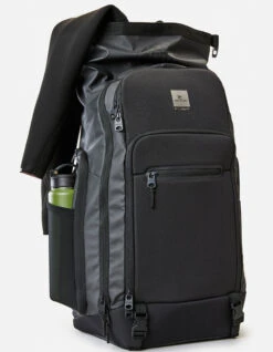 RIP CURL F-LIGHT SURF MIDNIGHT 40L BACKPACK -Salty Crew Shop rip curl f light surf midnight zaino tecnico 40l 1