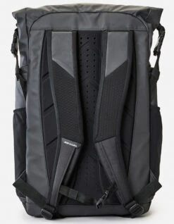RIP CURL F-LIGHT SURF MIDNIGHT 40L BACKPACK -Salty Crew Shop rip curl f light surf midnight zaino tecnico 40l 2
