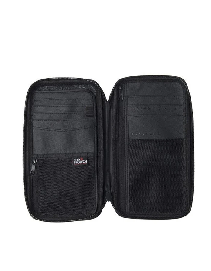 RIP CURL F-LIGHT TRAVEL WALLET 3 RIP CURL F-LIGHT TRAVEL WALLET - Image 3