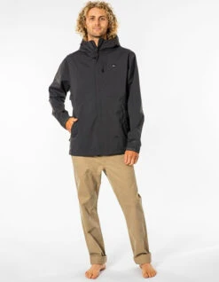 RIP CURL ANTI SERIES ELITE ULTIMATE SPRAY JACKET -Salty Crew Shop rip curl giacca anti series elite ultimate spray 2
