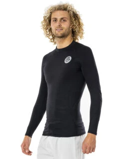 RIP CURL THERMOPRO LONG SLEEVE VEST -Salty Crew Shop rip curl lycra felpata ls thermopro 2