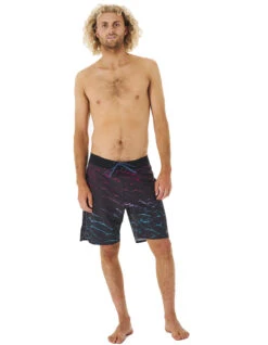RIP CURL MIRAGE MEDINA ULTIMATE 19" BOARDSHORT -Salty Crew Shop rip curl mirage medina ultimate boardshort 19 4