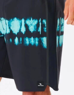 RIP CURL MIRAGE MEDINA ULTIMATE 19" BOARDSHORT BLACK -Salty Crew Shop rip curl mirage medina ultimate boardshort 19 black 1