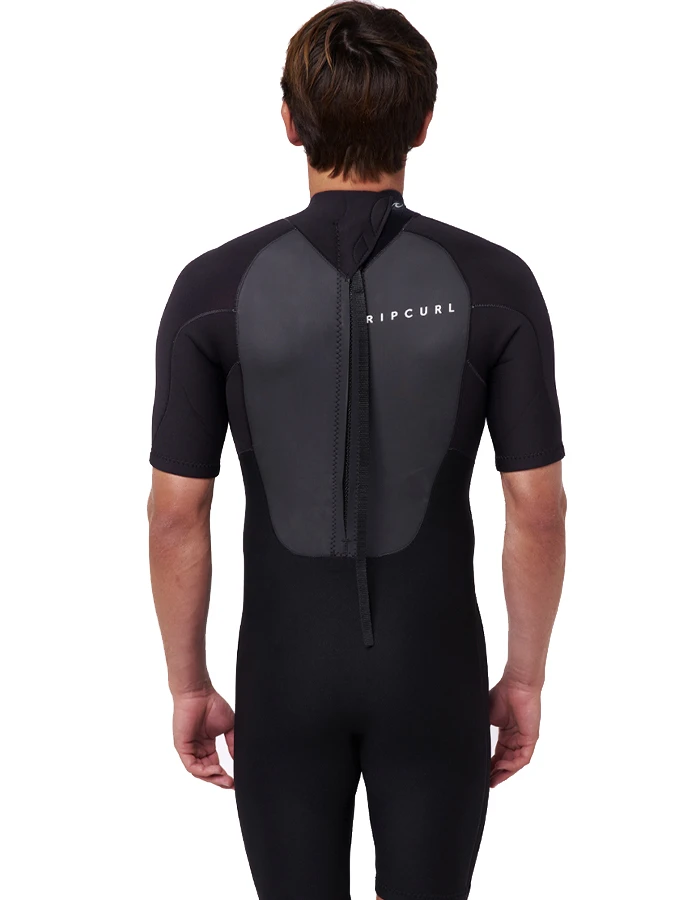 RIP CURL OMEGA 2MM SPRINGSUIT BACKZIP 2 RIP CURL OMEGA 2MM SPRINGSUIT BACKZIP - Image 2