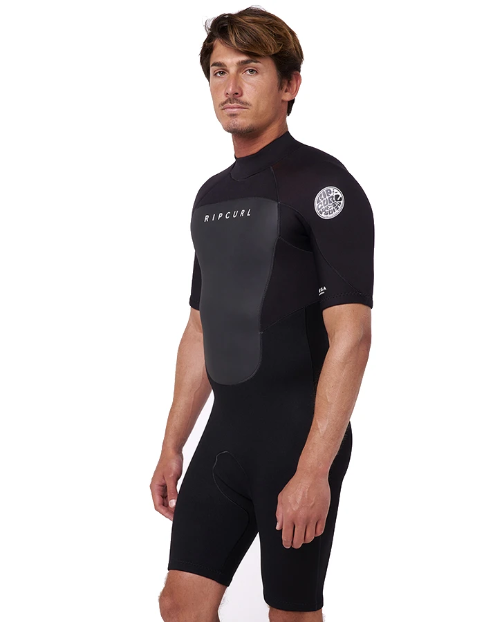RIP CURL OMEGA 2MM SPRINGSUIT BACKZIP 3 RIP CURL OMEGA 2MM SPRINGSUIT BACKZIP - Image 3