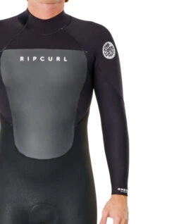 RIP CURL OMEGA 4/3 BACK ZIP WETSUIT -Salty Crew Shop rip curl omega 4 3 muta invernale back zip 6