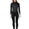 RIP CURL WOMEN OMEGA 4/3 BACKZIP WETSUIT