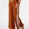 RIP CURL LOCAL TERRY PANT CINNAMON