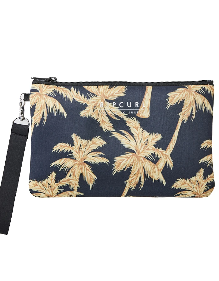 RIP CURL NEO POUCH MIXED BLACK 1 RIP CURL NEO POUCH MIXED BLACK