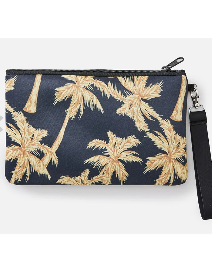 RIP CURL NEO POUCH MIXED BLACK 2 RIP CURL NEO POUCH MIXED BLACK - Image 2