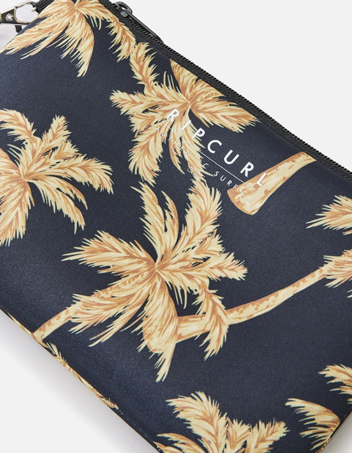 RIP CURL NEO POUCH MIXED BLACK 3 RIP CURL NEO POUCH MIXED BLACK - Image 3