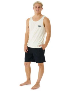 RIP CURL SOUL ARCH TANK -Salty Crew Shop rip curl soul arch canotta 5