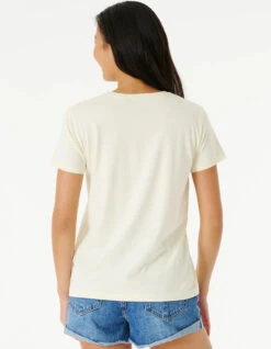 RIP CURL SUN SALT STANDARD TEE 6 RIP CURL SUN SALT STANDARD TEE -Salty Crew Shop rip curl sun salt t shirt donna 2
