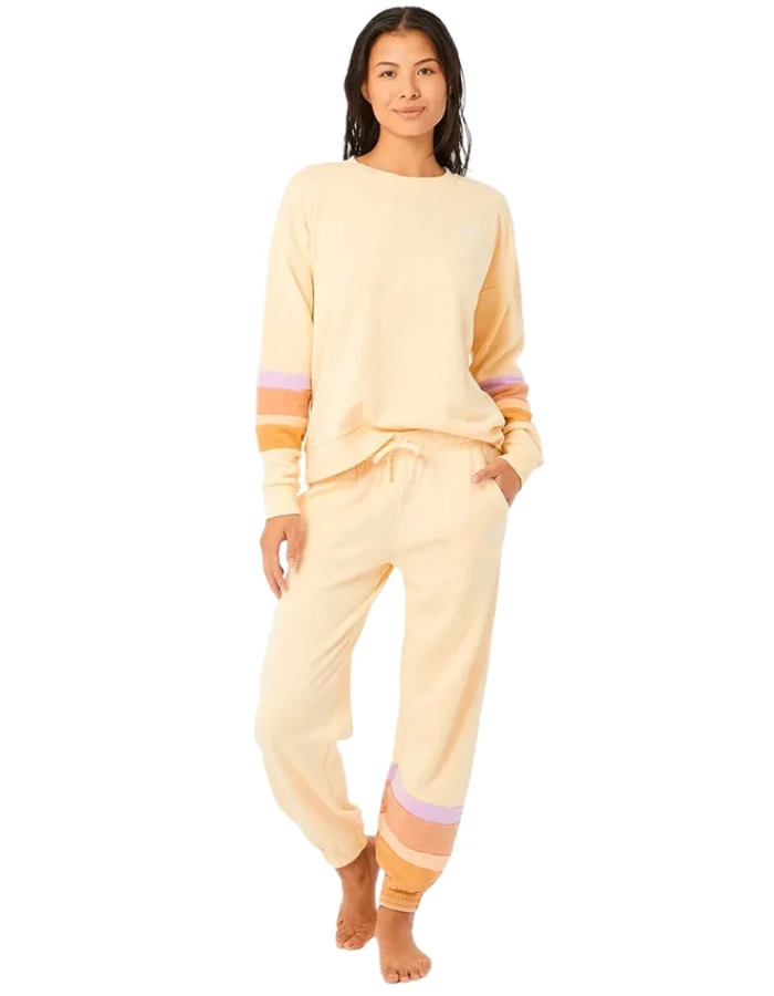 RIP CURL SUNDAY SWELL TRACKPANT 5 RIP CURL SUNDAY SWELL TRACKPANT - Image 5