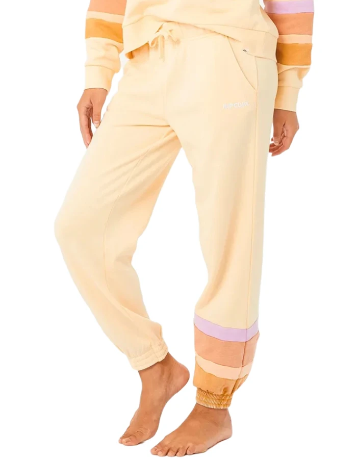 RIP CURL SUNDAY SWELL TRACKPANT 1 RIP CURL SUNDAY SWELL TRACKPANT