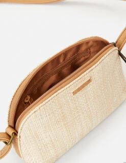 RIP CURL SUNSET MINI BAG 8 RIP CURL SUNSET MINI BAG -Salty Crew Shop rip curl sunset palm mini borsa a tracolla 5