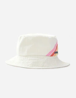 RIP CURL SURF REVIVAL BUCKET HAT -Salty Crew Shop rip curl surf revival bucket hat
